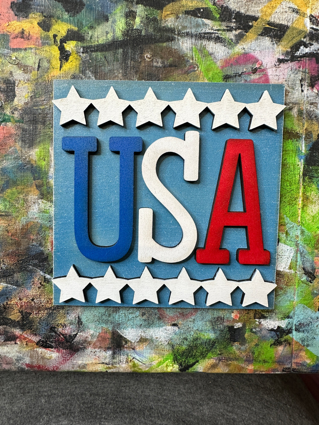 Tile - USA