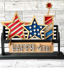 Load image into Gallery viewer, ICON 4th of July Trio
