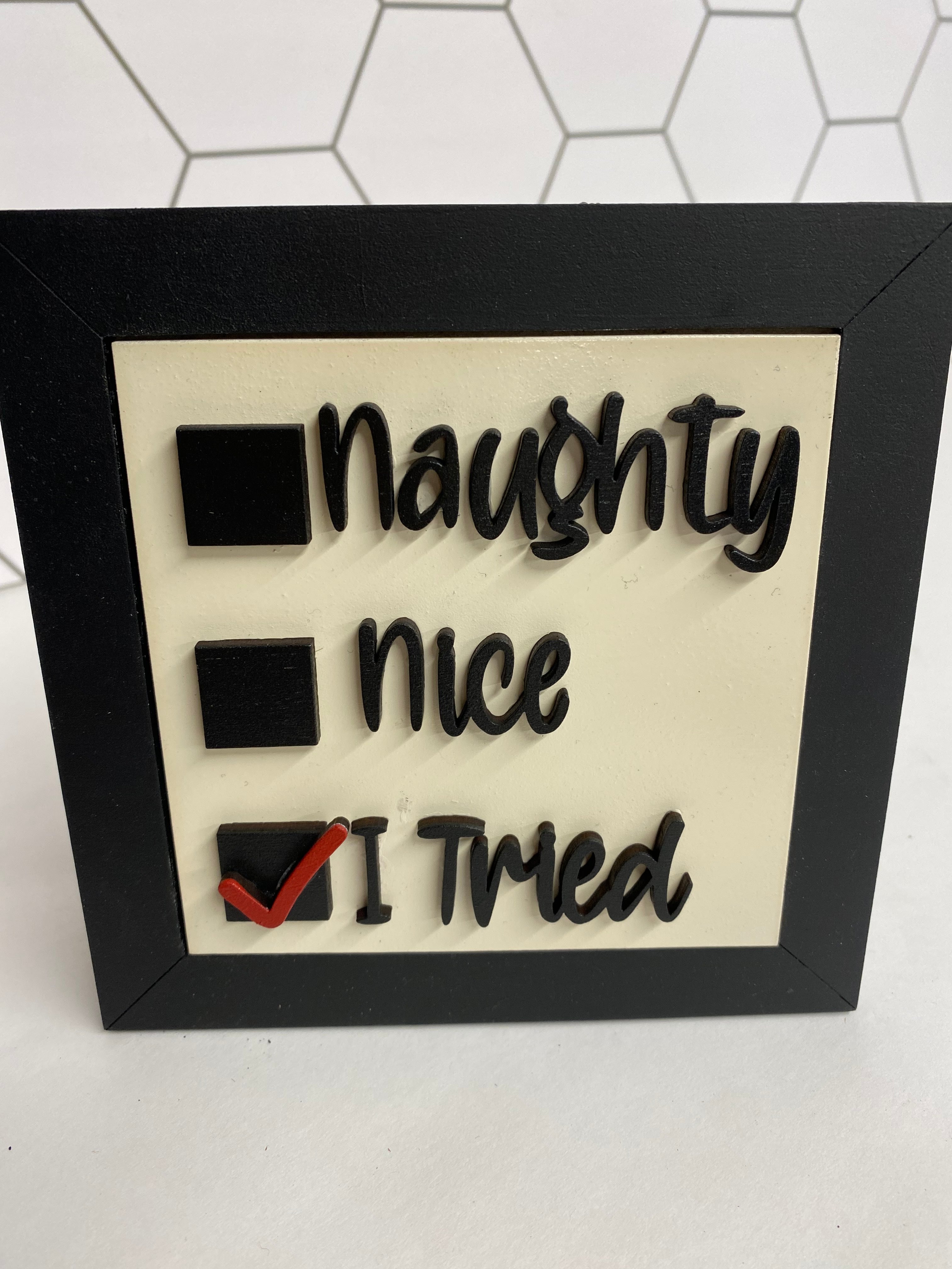 INSERT Naughty Nice – Detroit Dingo Design